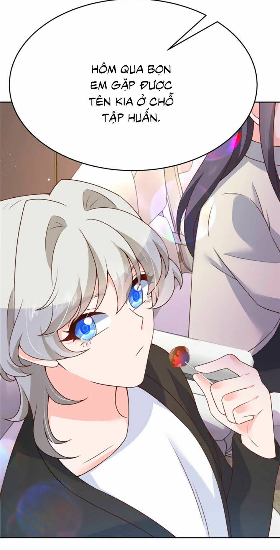 Hot Boy Quốc Dân Là Nữ Chapter 163 - Trang 2