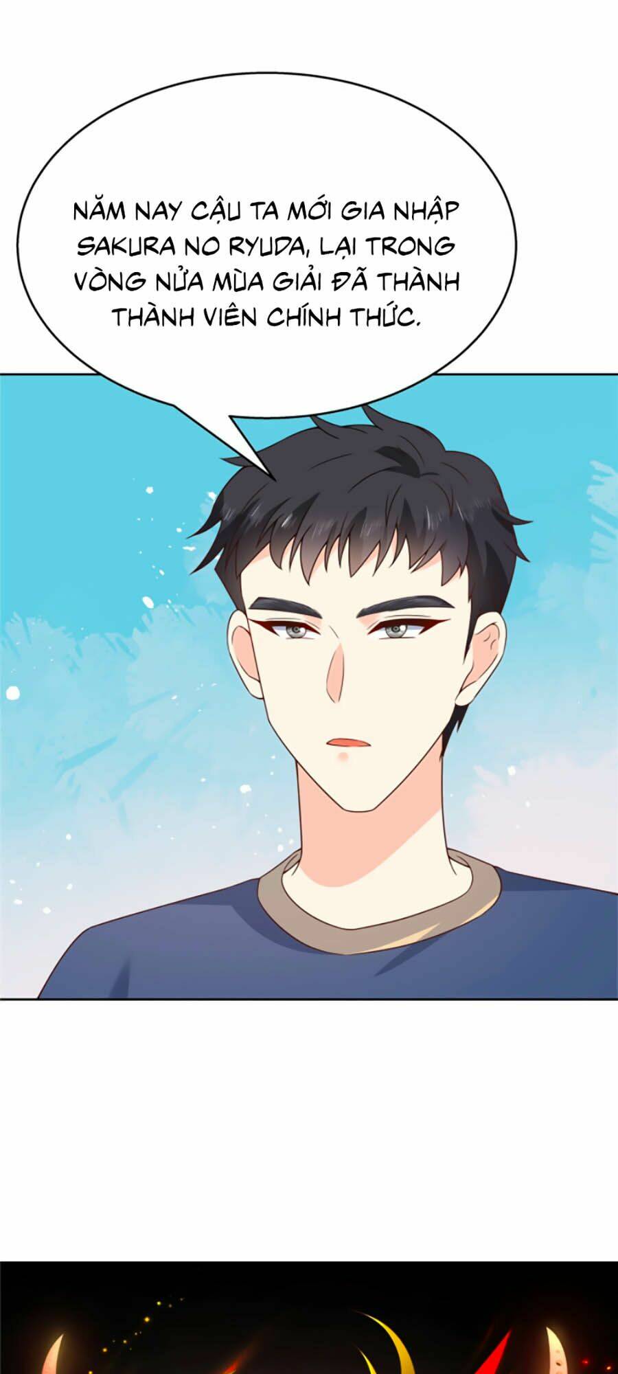 Hot Boy Quốc Dân Là Nữ Chapter 163 - Trang 2