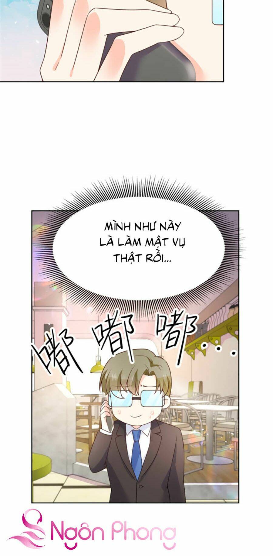 Hot Boy Quốc Dân Là Nữ Chapter 163 - Trang 2