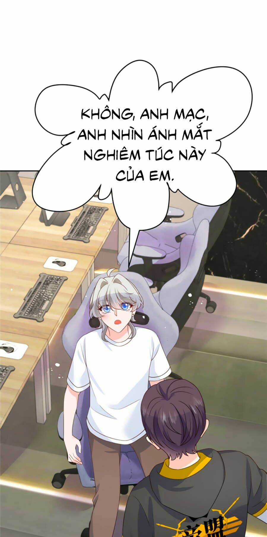 Hot Boy Quốc Dân Là Nữ Chapter 165 - Trang 2