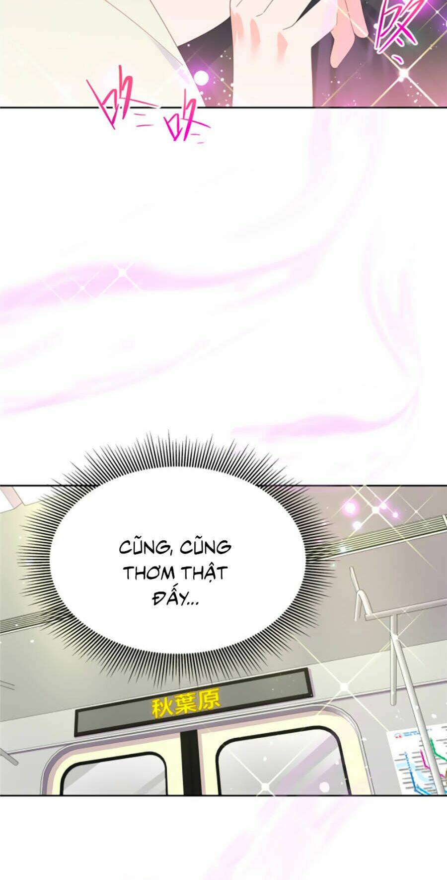 Hot Boy Quốc Dân Là Nữ Chapter 166 - Trang 2