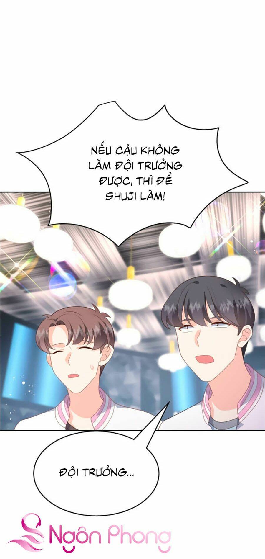 Hot Boy Quốc Dân Là Nữ Chapter 174 - Trang 2