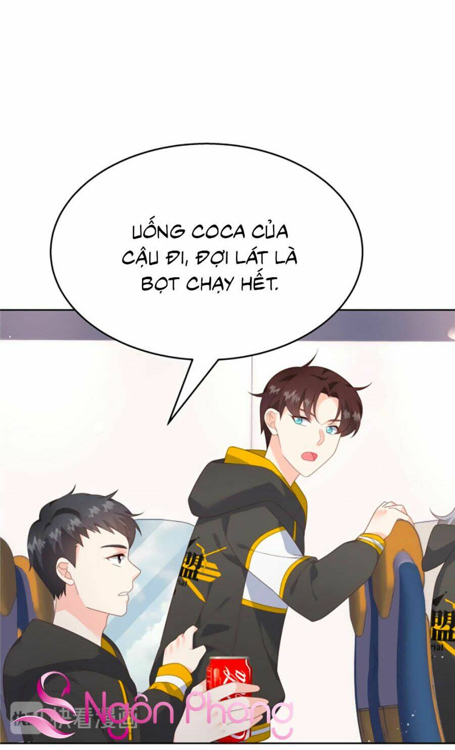 Hot Boy Quốc Dân Là Nữ Chapter 176 - Trang 2