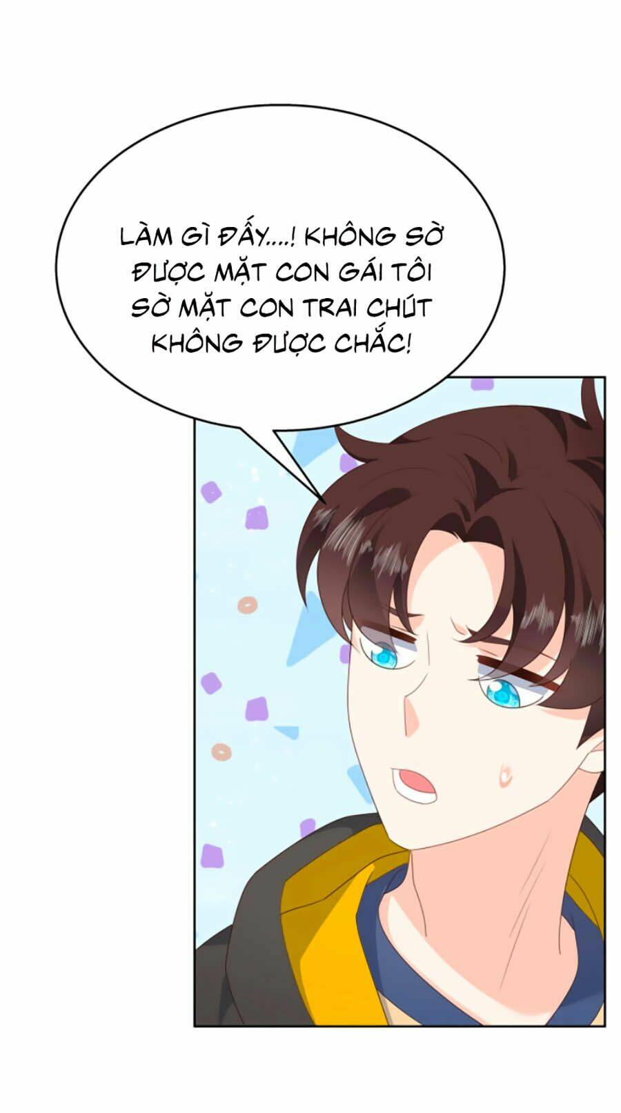 Hot Boy Quốc Dân Là Nữ Chapter 176 - Trang 2