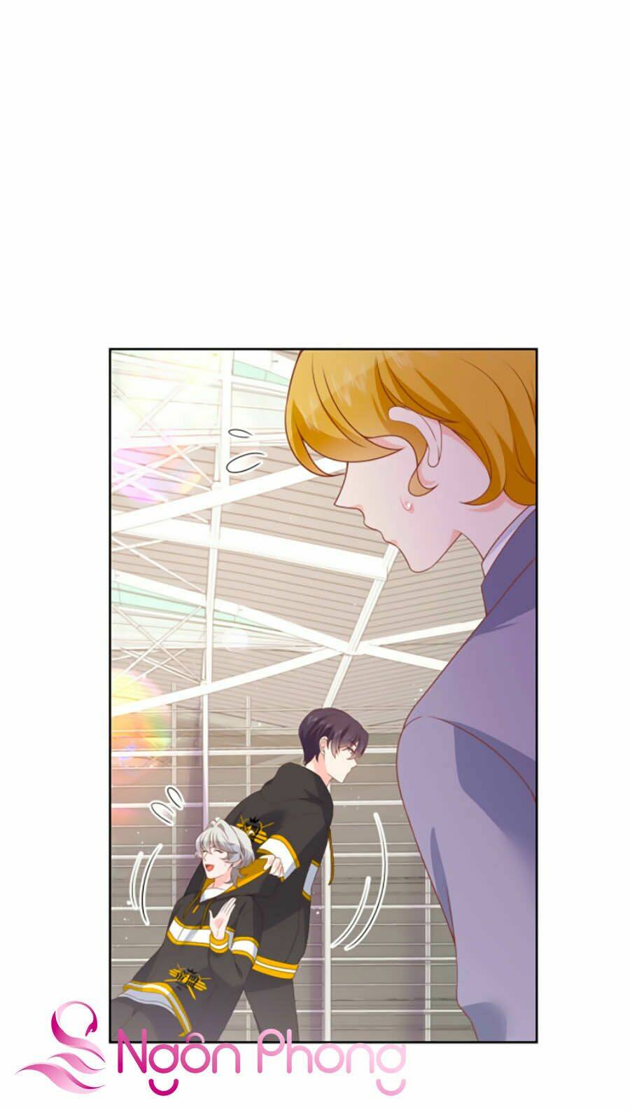 Hot Boy Quốc Dân Là Nữ Chapter 177 - Trang 2