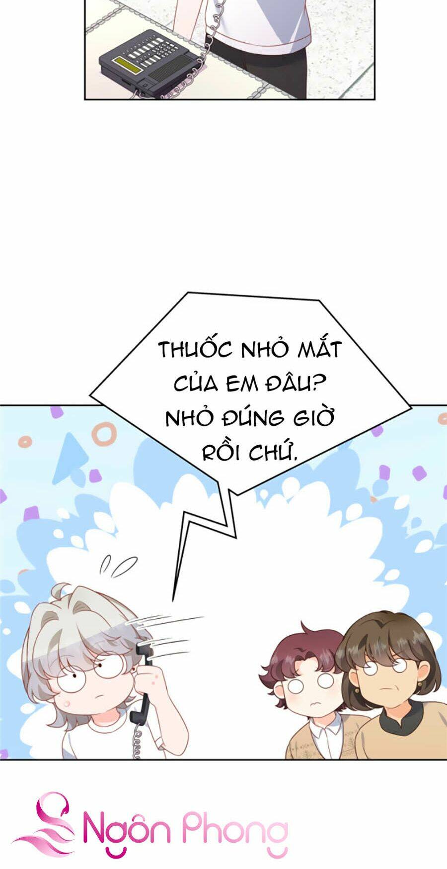 Hot Boy Quốc Dân Là Nữ Chapter 180 - Trang 2