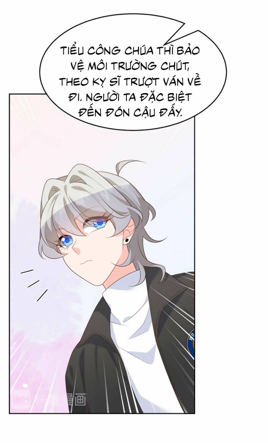 Hot Boy Quốc Dân Là Nữ Chapter 184 - Trang 2