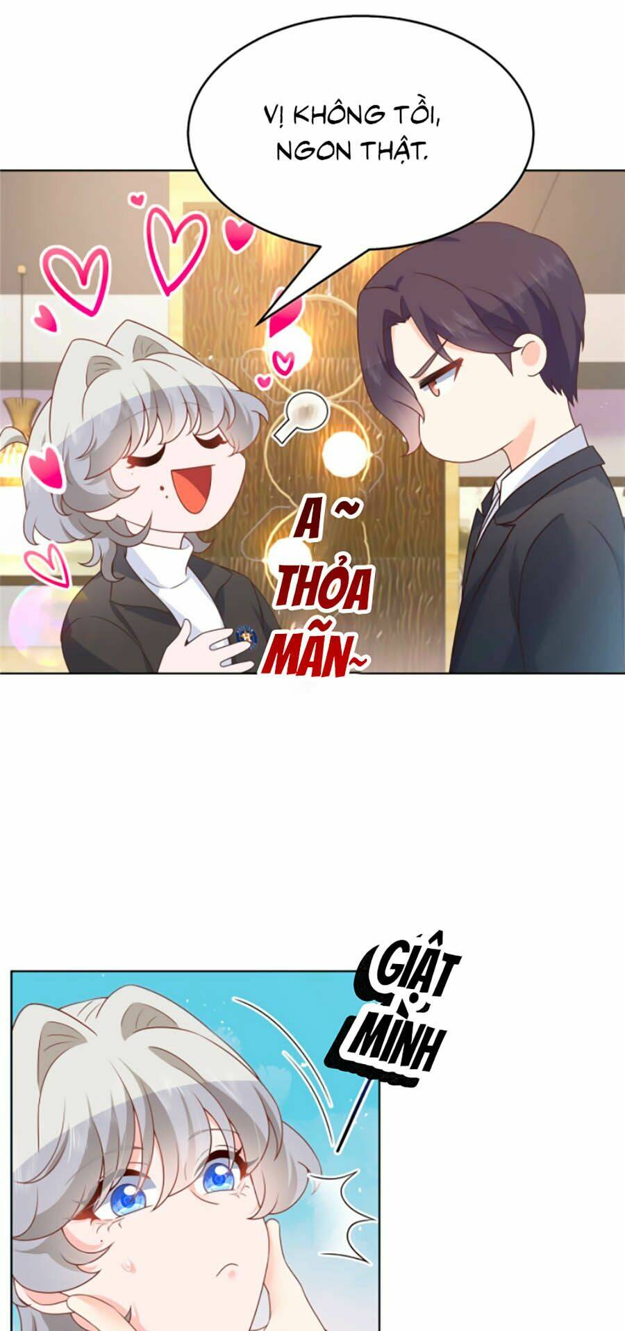 Hot Boy Quốc Dân Là Nữ Chapter 187 - Trang 2