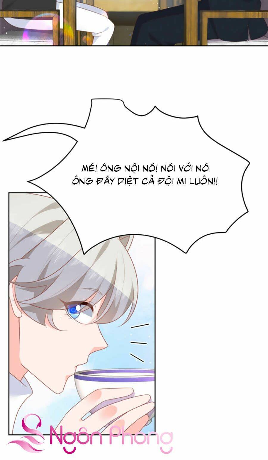 Hot Boy Quốc Dân Là Nữ Chapter 188 - Trang 2