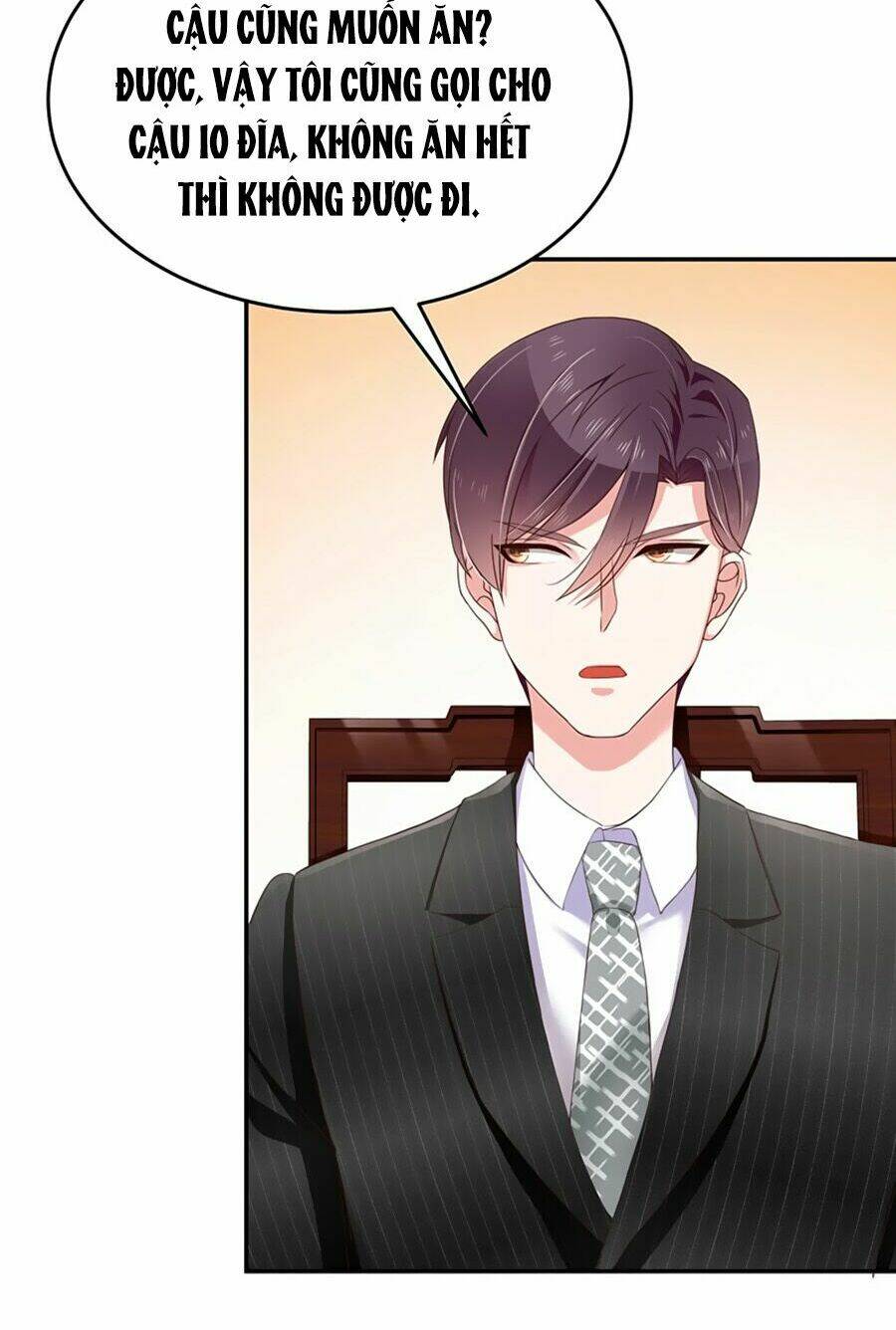 Hot Boy Quốc Dân Là Nữ Chapter 19 - Trang 2