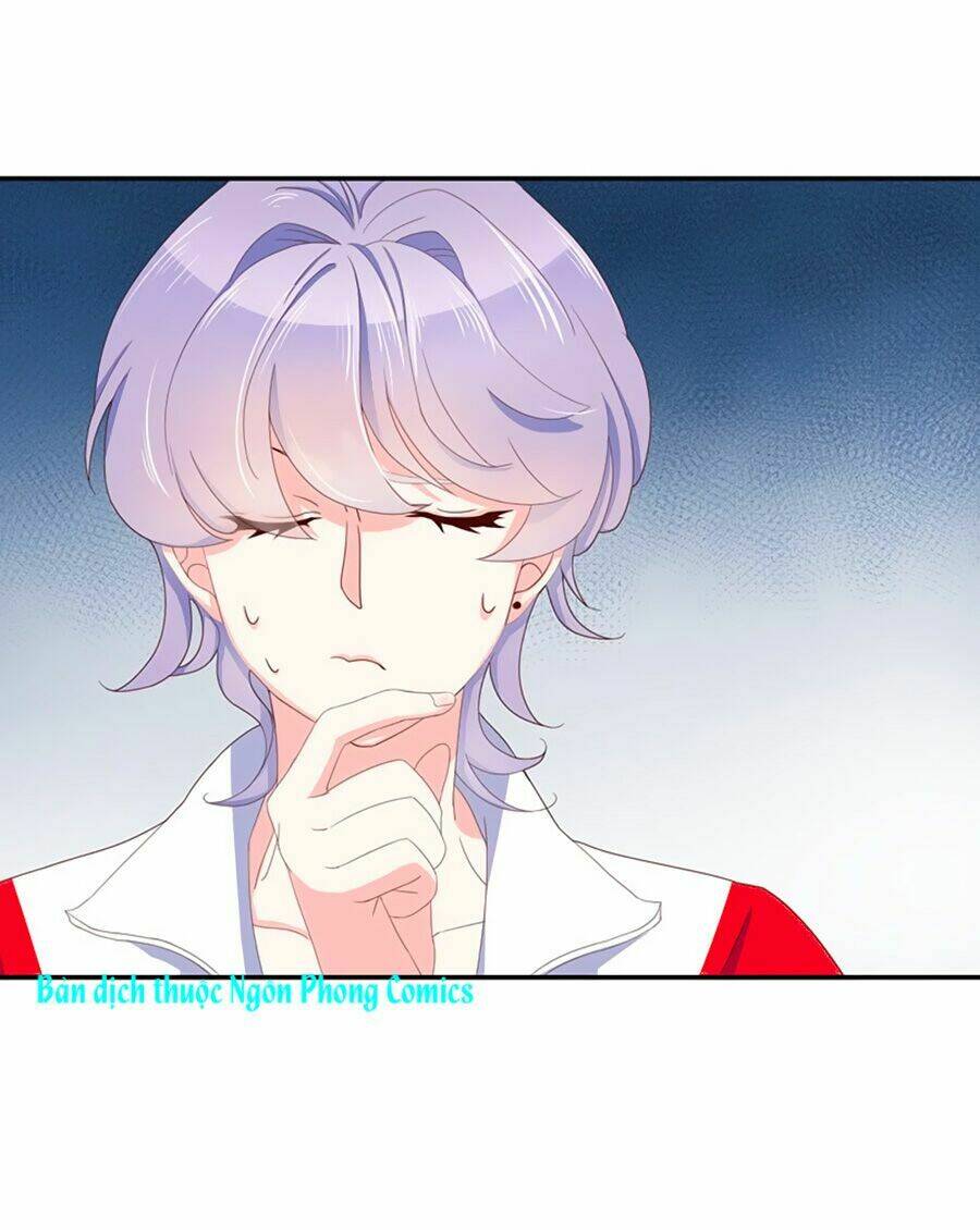 Hot Boy Quốc Dân Là Nữ Chapter 19 - Trang 2