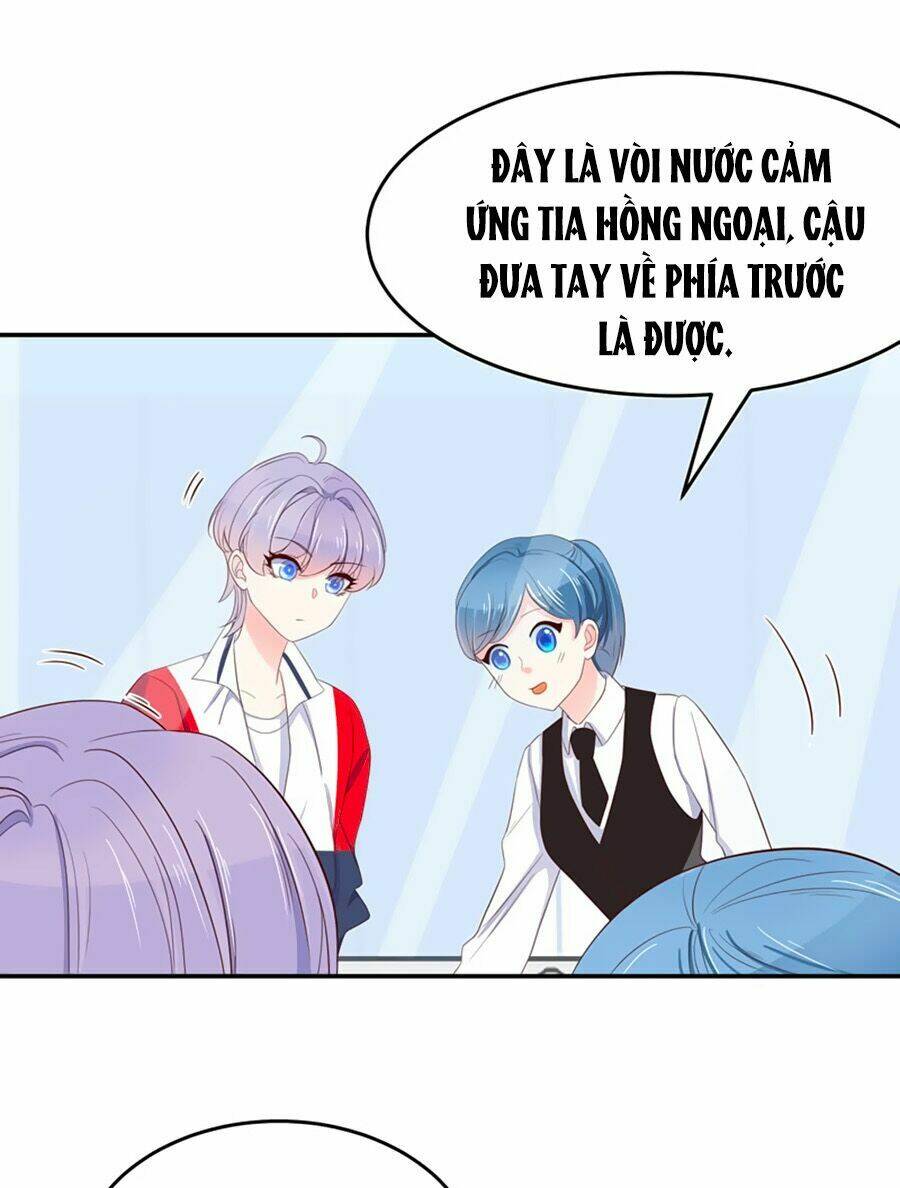 Hot Boy Quốc Dân Là Nữ Chapter 19 - Trang 2