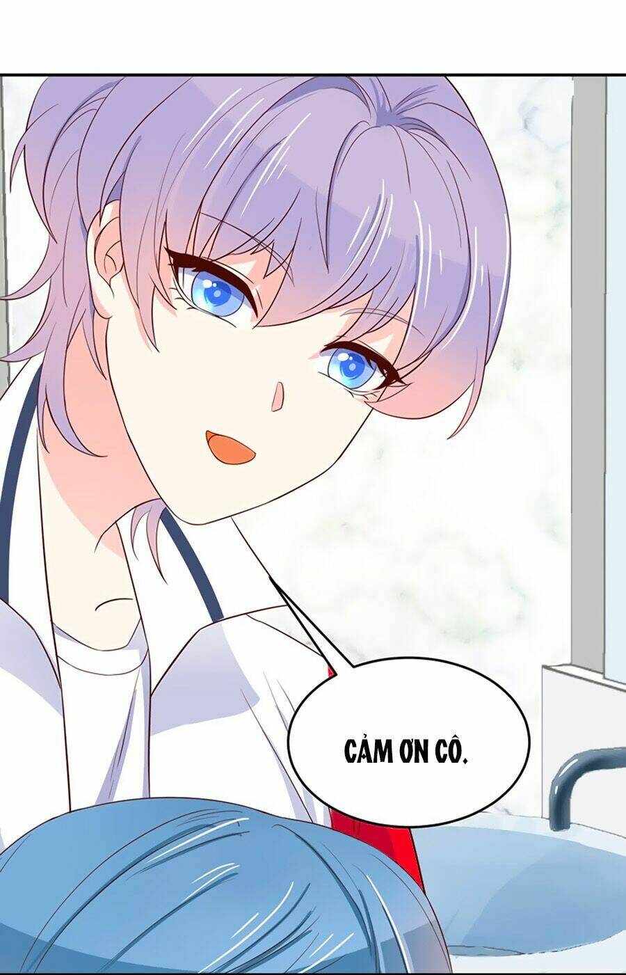 Hot Boy Quốc Dân Là Nữ Chapter 19 - Trang 2