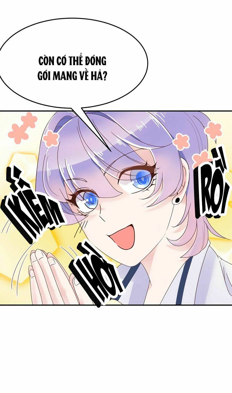 Hot Boy Quốc Dân Là Nữ Chapter 19 - Trang 2