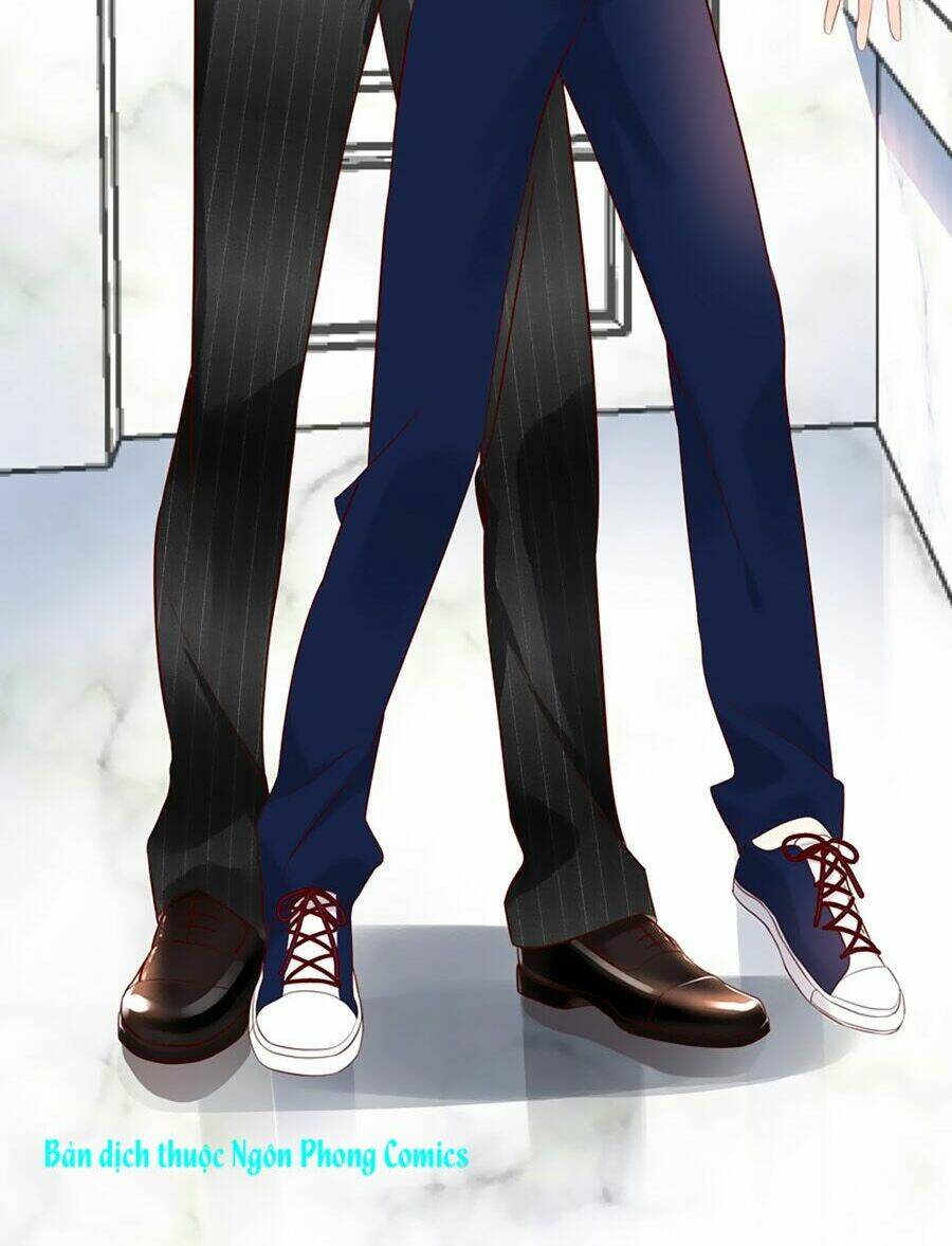 Hot Boy Quốc Dân Là Nữ Chapter 19 - Trang 2