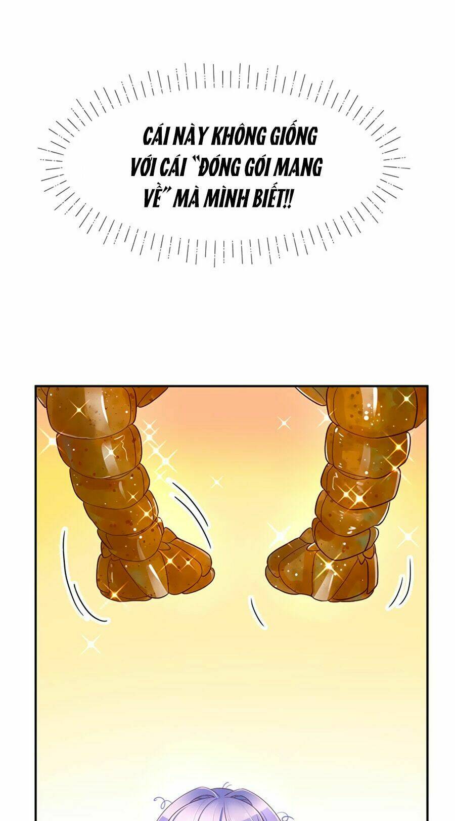 Hot Boy Quốc Dân Là Nữ Chapter 19 - Trang 2