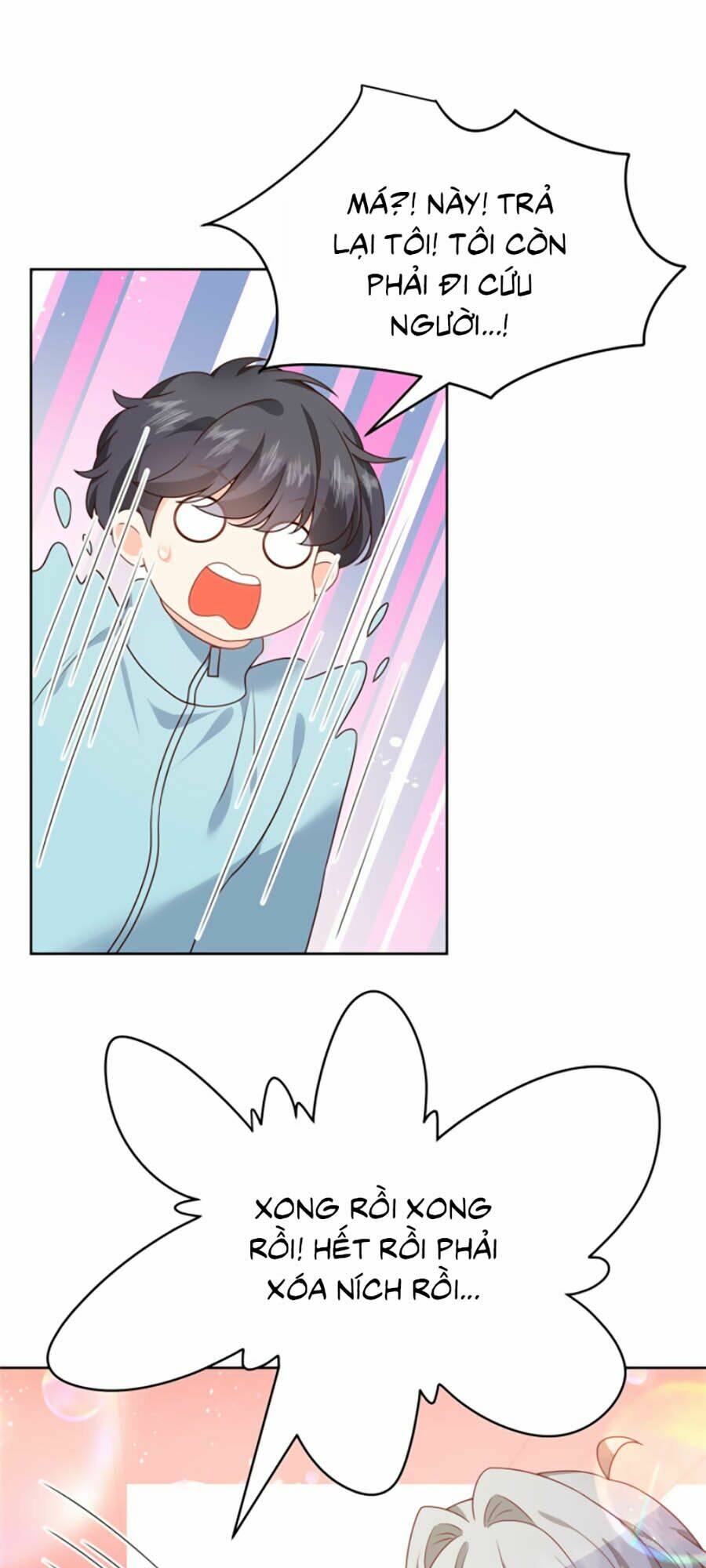 Hot Boy Quốc Dân Là Nữ Chapter 190 - Trang 2