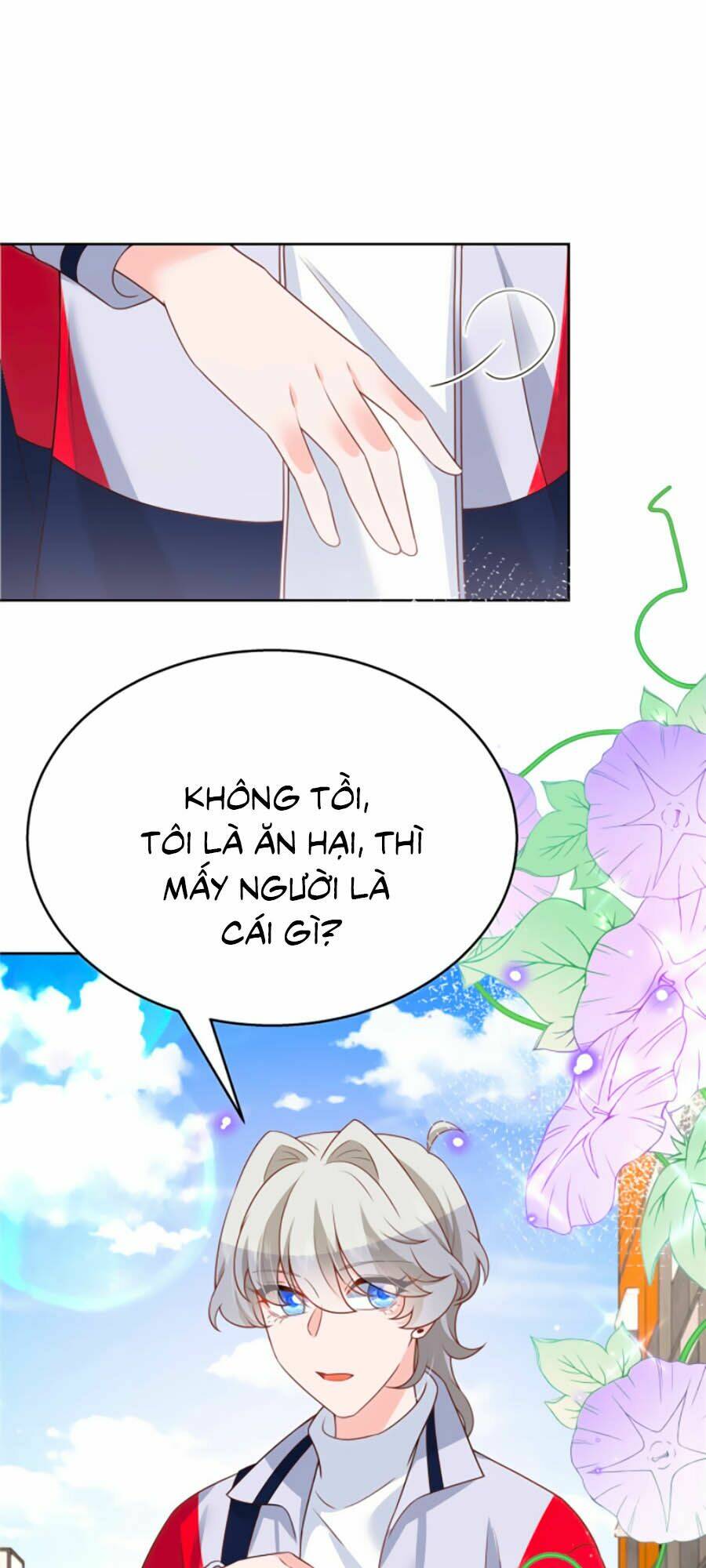 Hot Boy Quốc Dân Là Nữ Chapter 194 - Trang 2