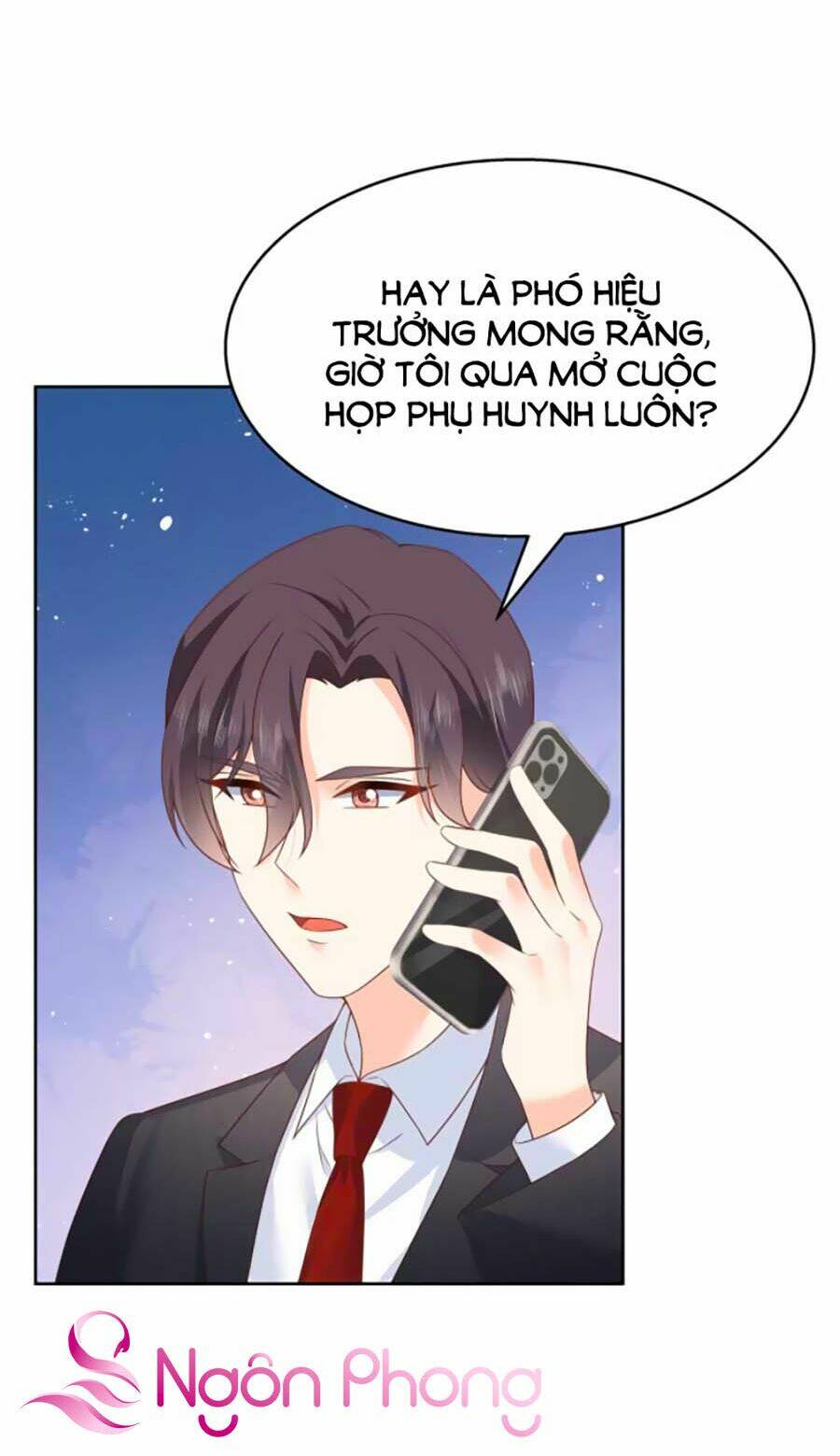 Hot Boy Quốc Dân Là Nữ Chapter 195 - Trang 2