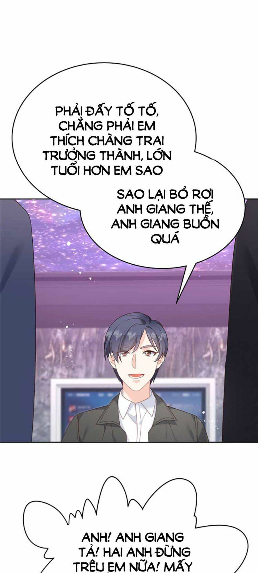 Hot Boy Quốc Dân Là Nữ Chapter 202 - Trang 2