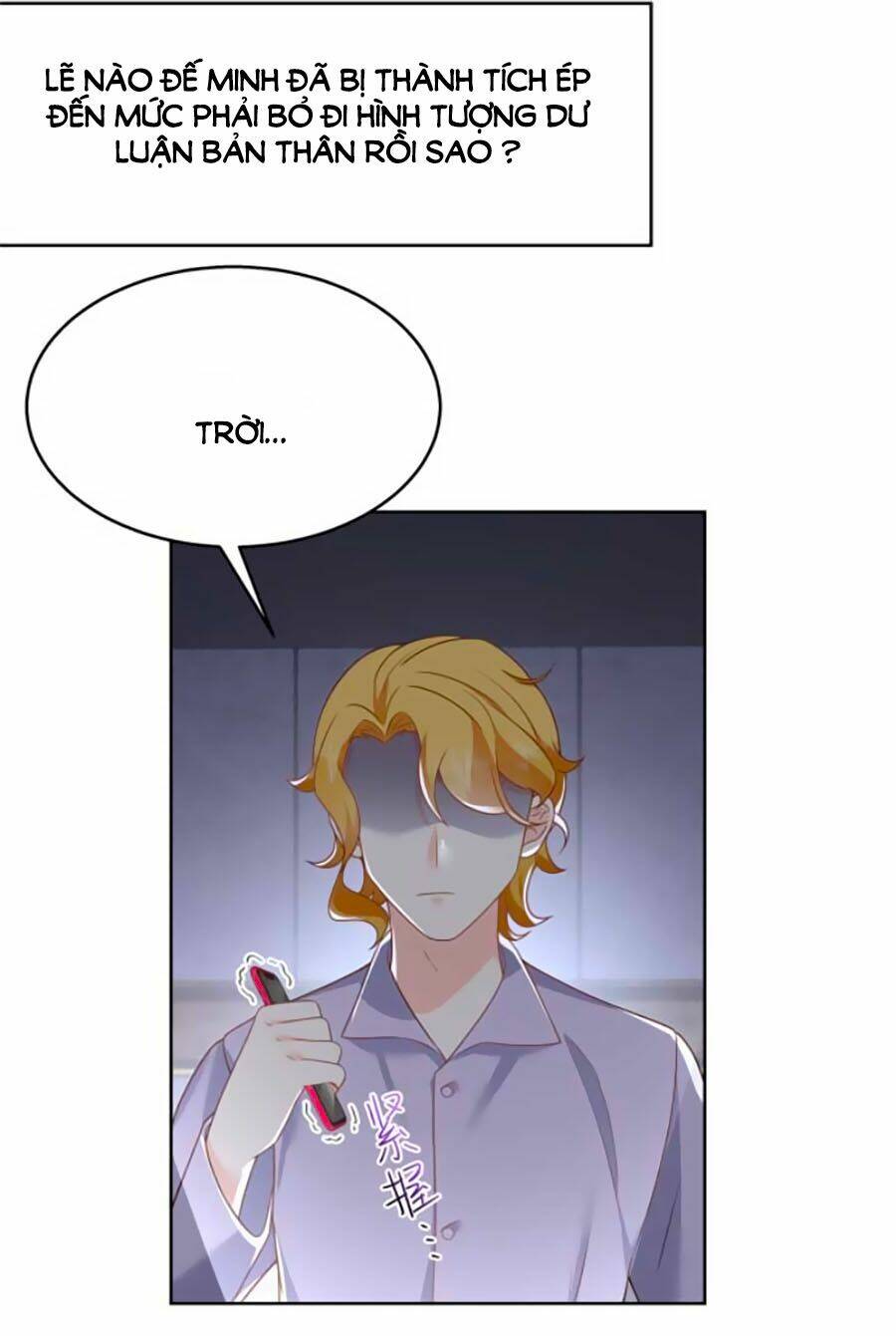 Hot Boy Quốc Dân Là Nữ Chapter 204 - Trang 2