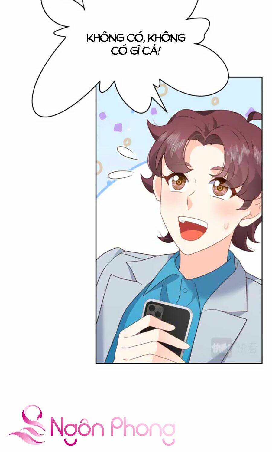 Hot Boy Quốc Dân Là Nữ Chapter 206 - Trang 2