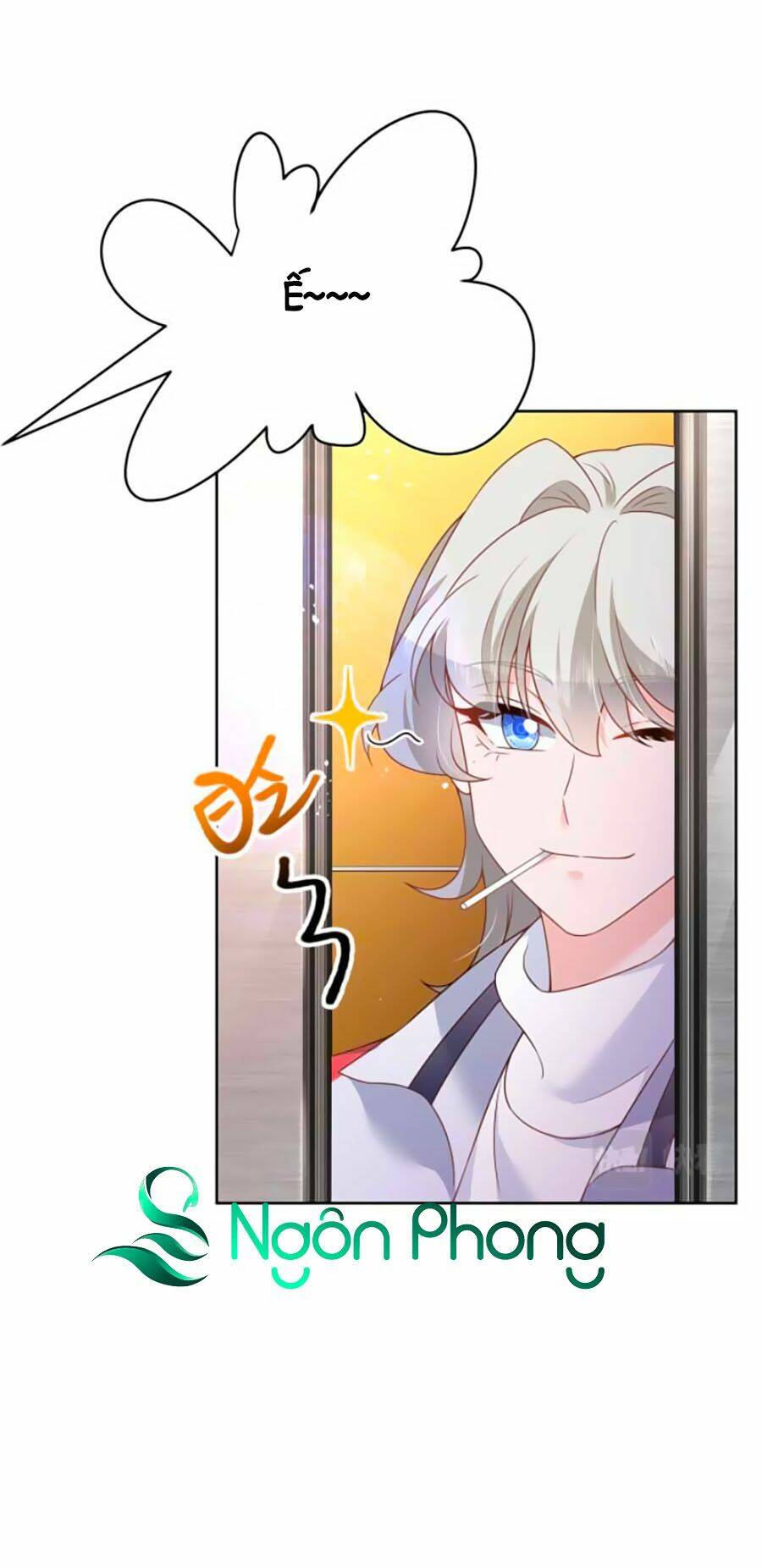 Hot Boy Quốc Dân Là Nữ Chapter 211 - Trang 2