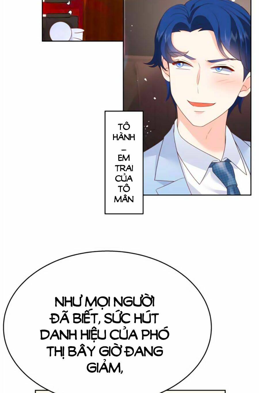 Hot Boy Quốc Dân Là Nữ Chapter 211 - Trang 2