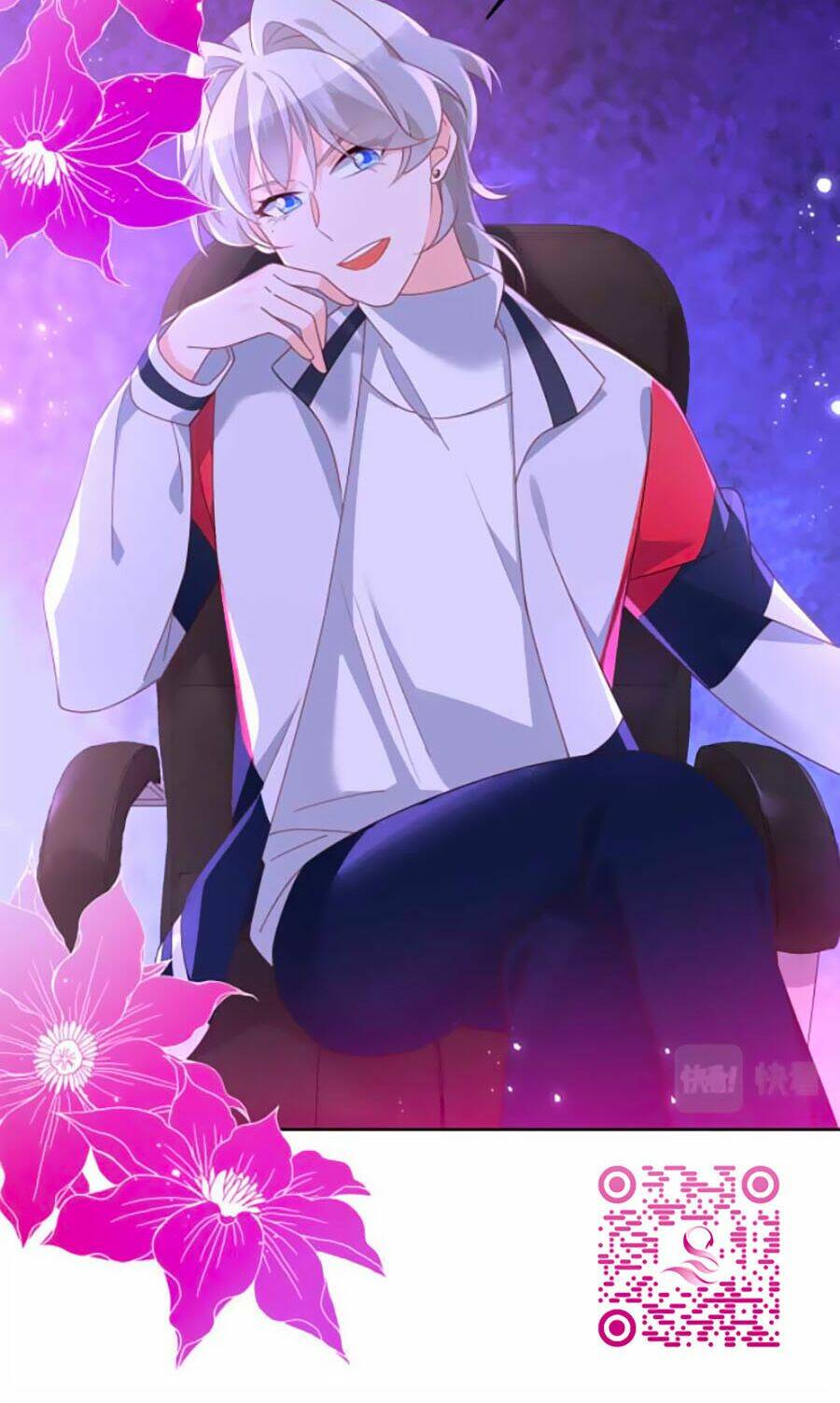 Hot Boy Quốc Dân Là Nữ Chapter 212 - Trang 2