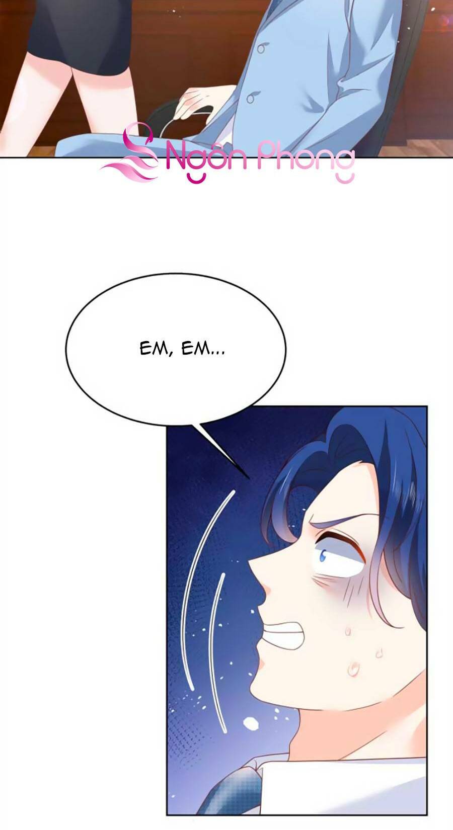 Hot Boy Quốc Dân Là Nữ Chapter 213 - Trang 2