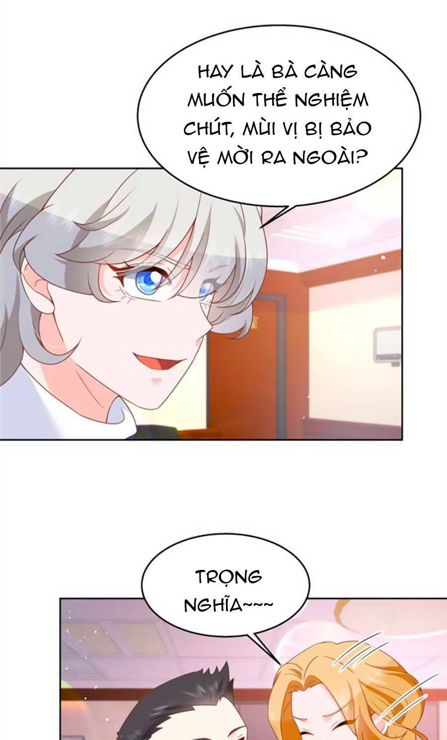 Hot Boy Quốc Dân Là Nữ Chapter 214 - Trang 2