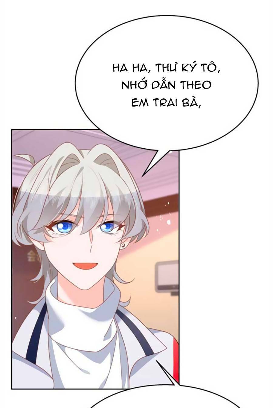 Hot Boy Quốc Dân Là Nữ Chapter 214 - Trang 2