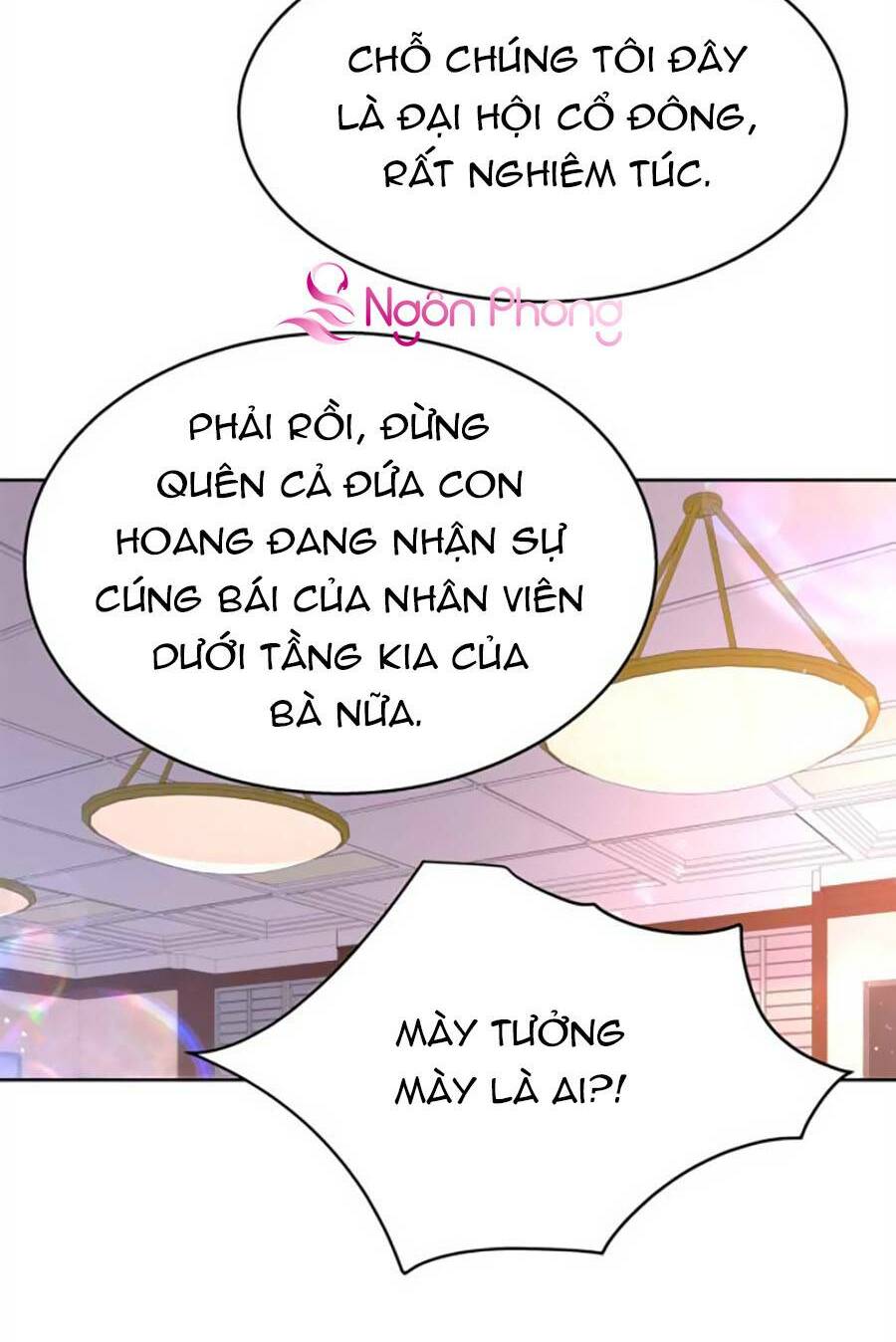 Hot Boy Quốc Dân Là Nữ Chapter 214 - Trang 2