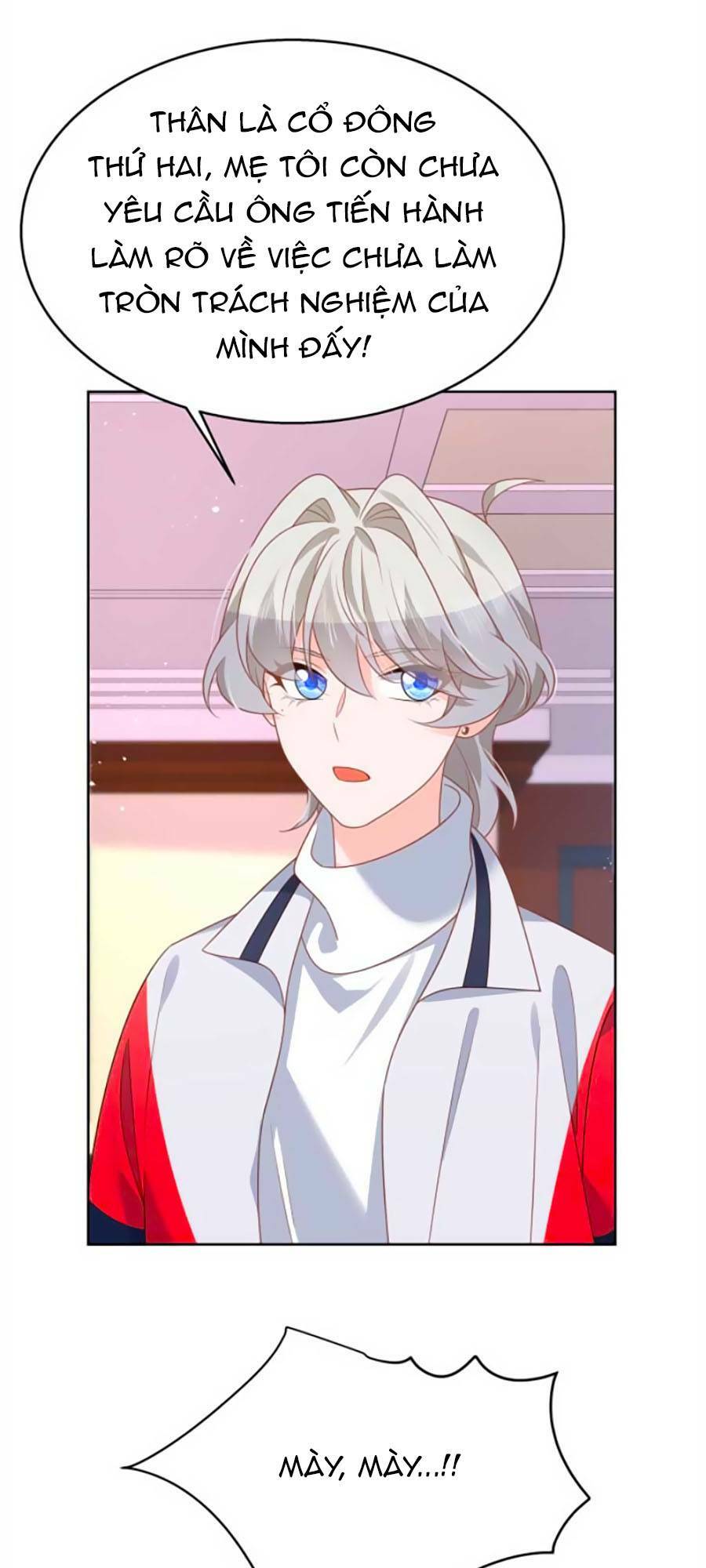 Hot Boy Quốc Dân Là Nữ Chapter 214 - Trang 2