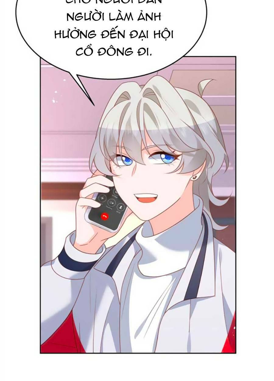 Hot Boy Quốc Dân Là Nữ Chapter 214 - Trang 2