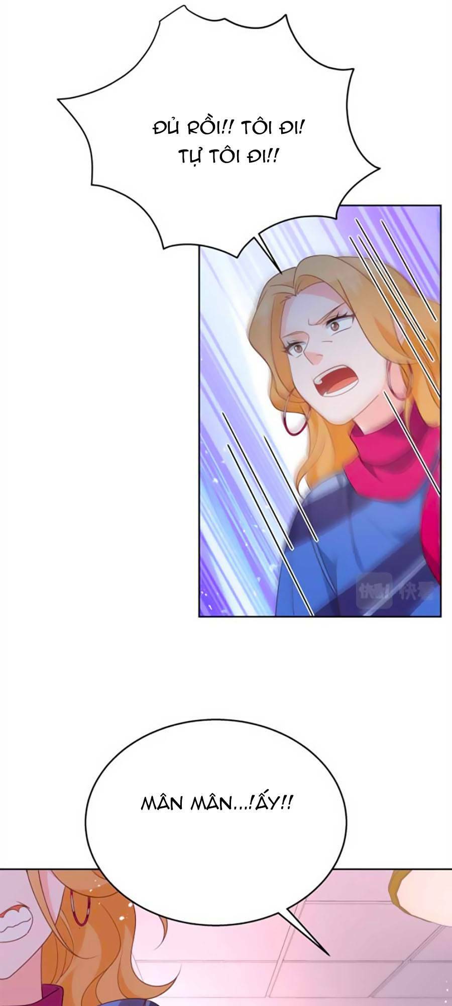 Hot Boy Quốc Dân Là Nữ Chapter 214 - Trang 2