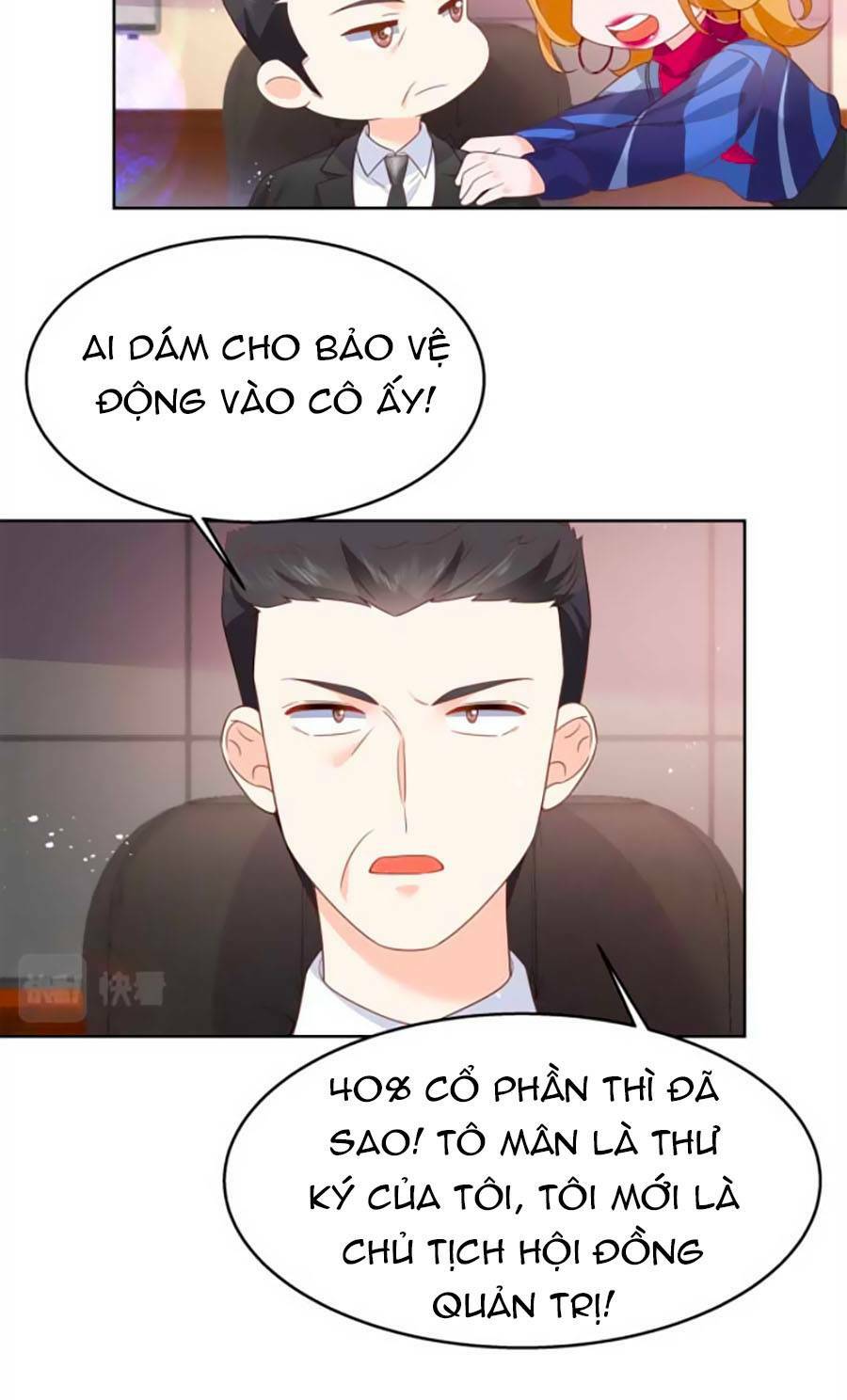 Hot Boy Quốc Dân Là Nữ Chapter 214 - Trang 2