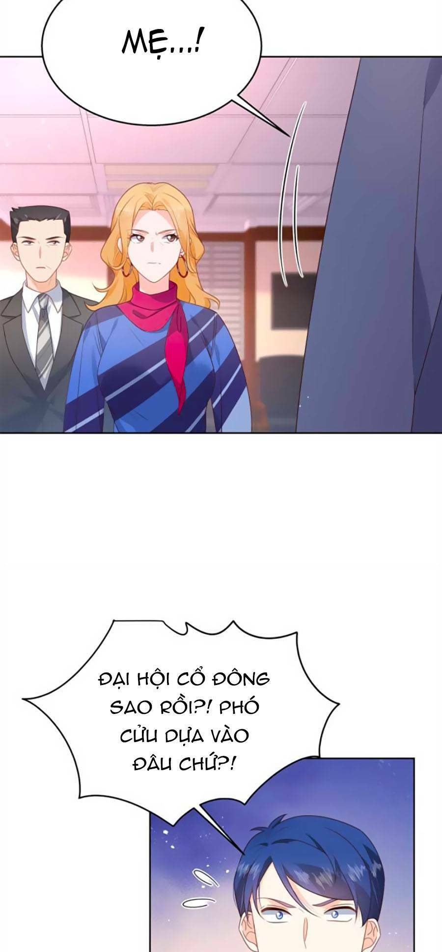 Hot Boy Quốc Dân Là Nữ Chapter 214 - Trang 2