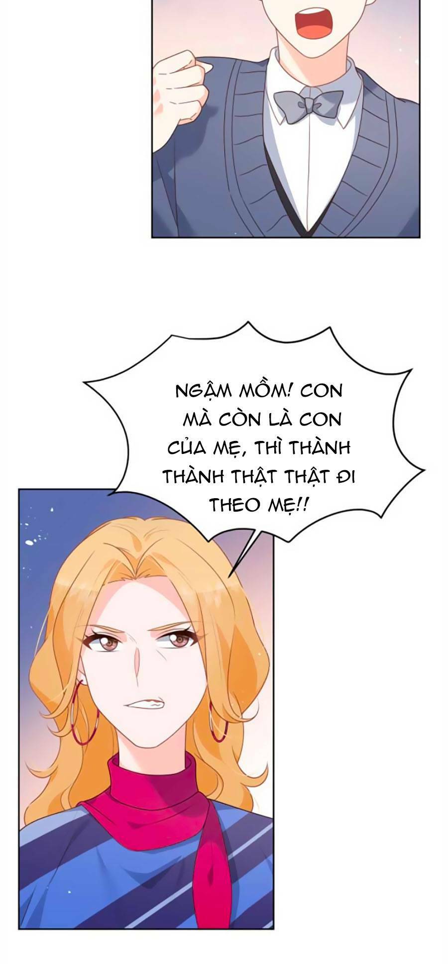 Hot Boy Quốc Dân Là Nữ Chapter 214 - Trang 2