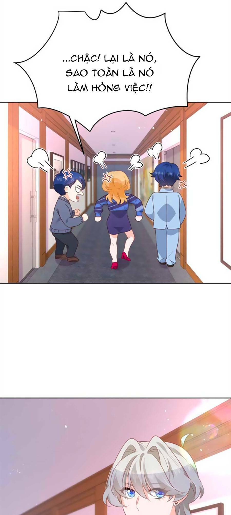 Hot Boy Quốc Dân Là Nữ Chapter 214 - Trang 2