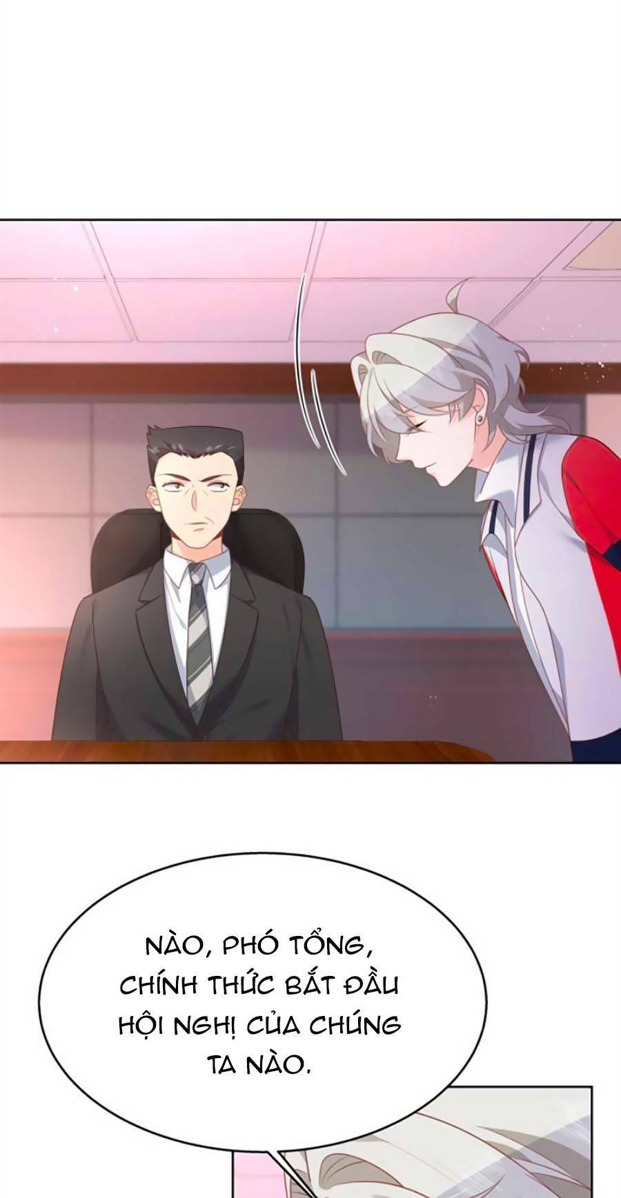 Hot Boy Quốc Dân Là Nữ Chapter 214 - Trang 2