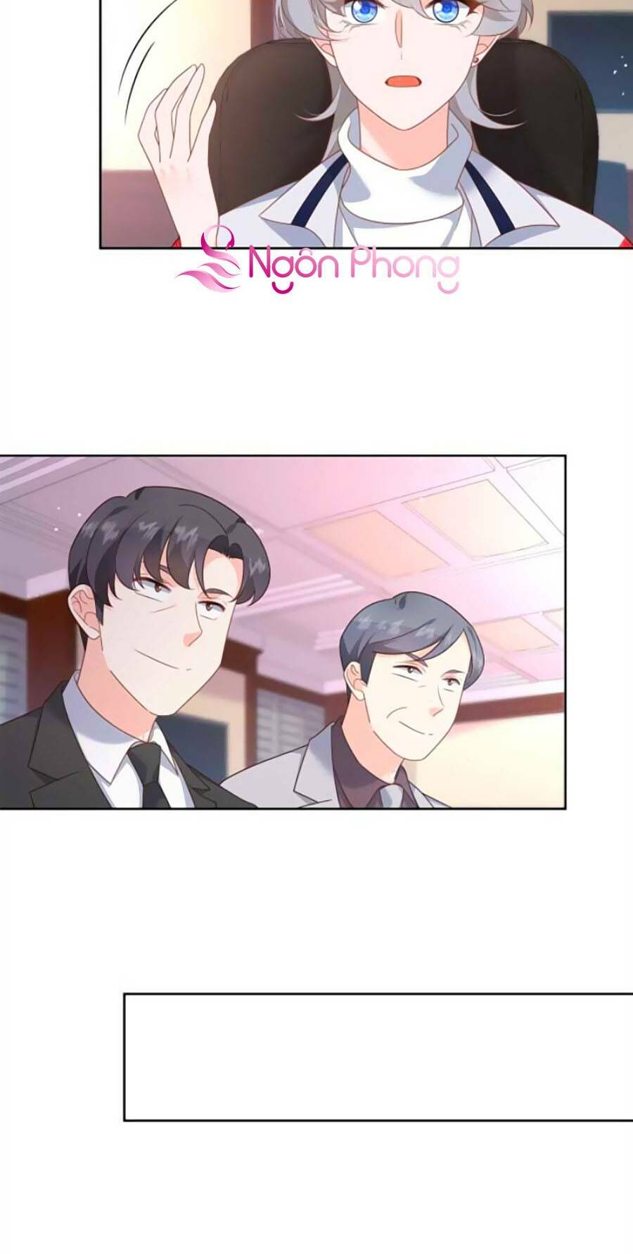 Hot Boy Quốc Dân Là Nữ Chapter 214 - Trang 2