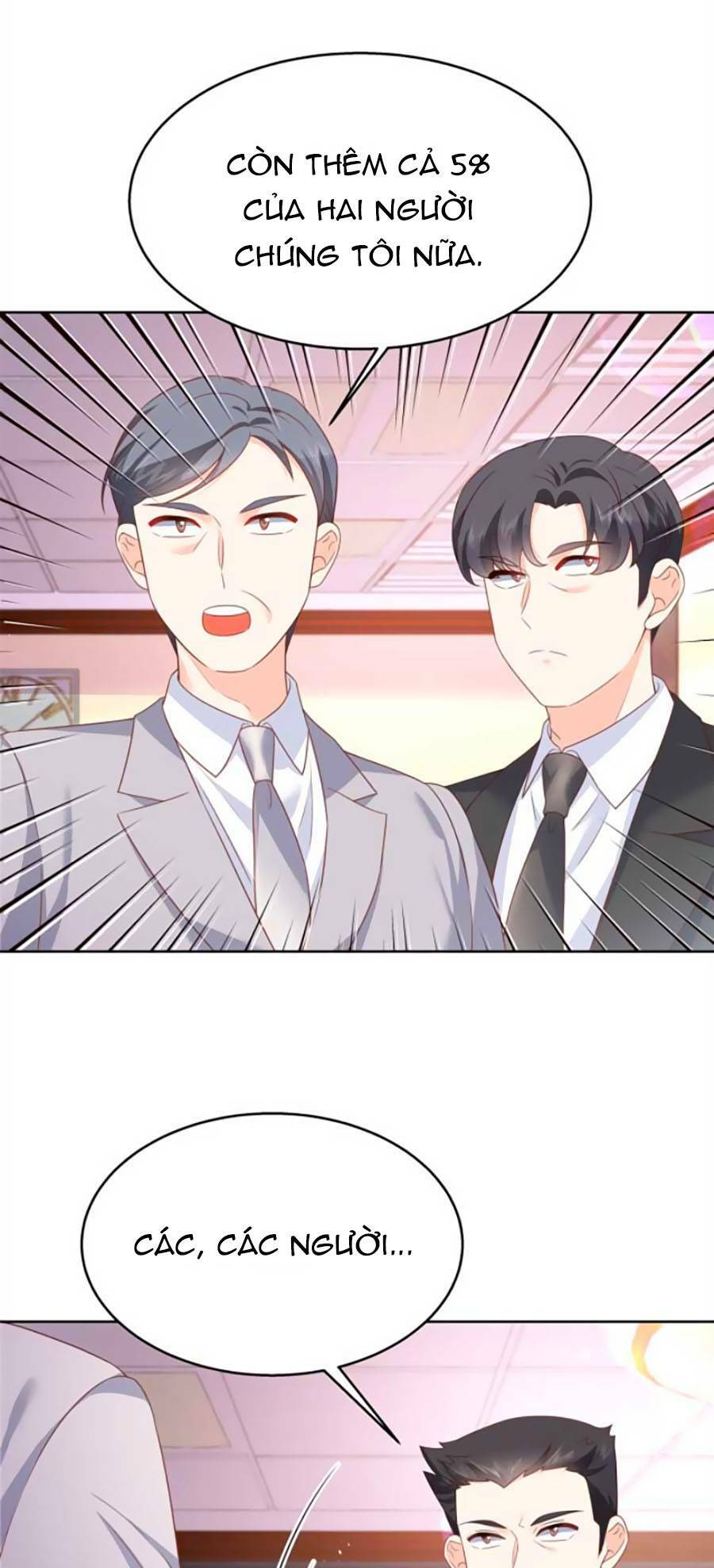 Hot Boy Quốc Dân Là Nữ Chapter 214 - Trang 2