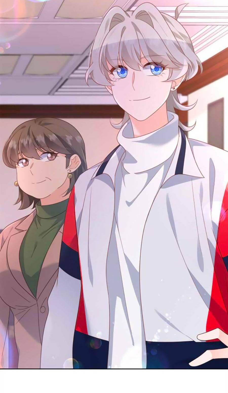 Hot Boy Quốc Dân Là Nữ Chapter 214 - Trang 2