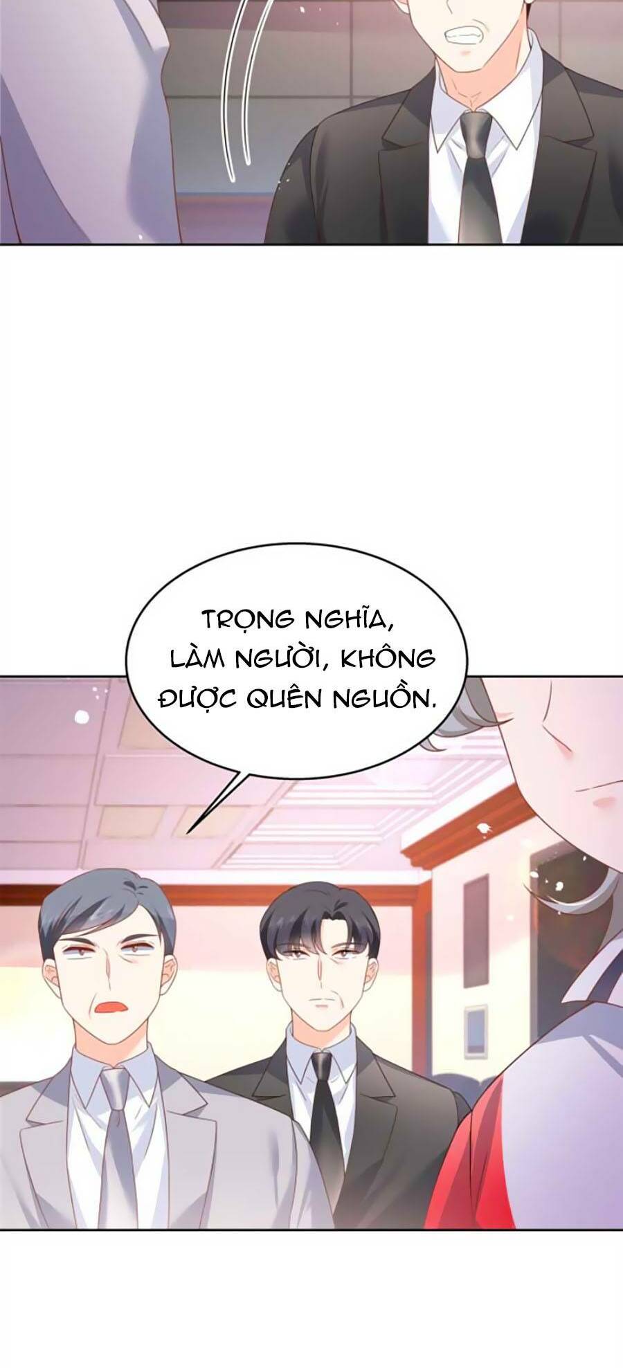 Hot Boy Quốc Dân Là Nữ Chapter 214 - Trang 2