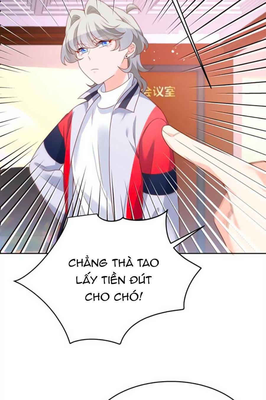 Hot Boy Quốc Dân Là Nữ Chapter 214 - Trang 2