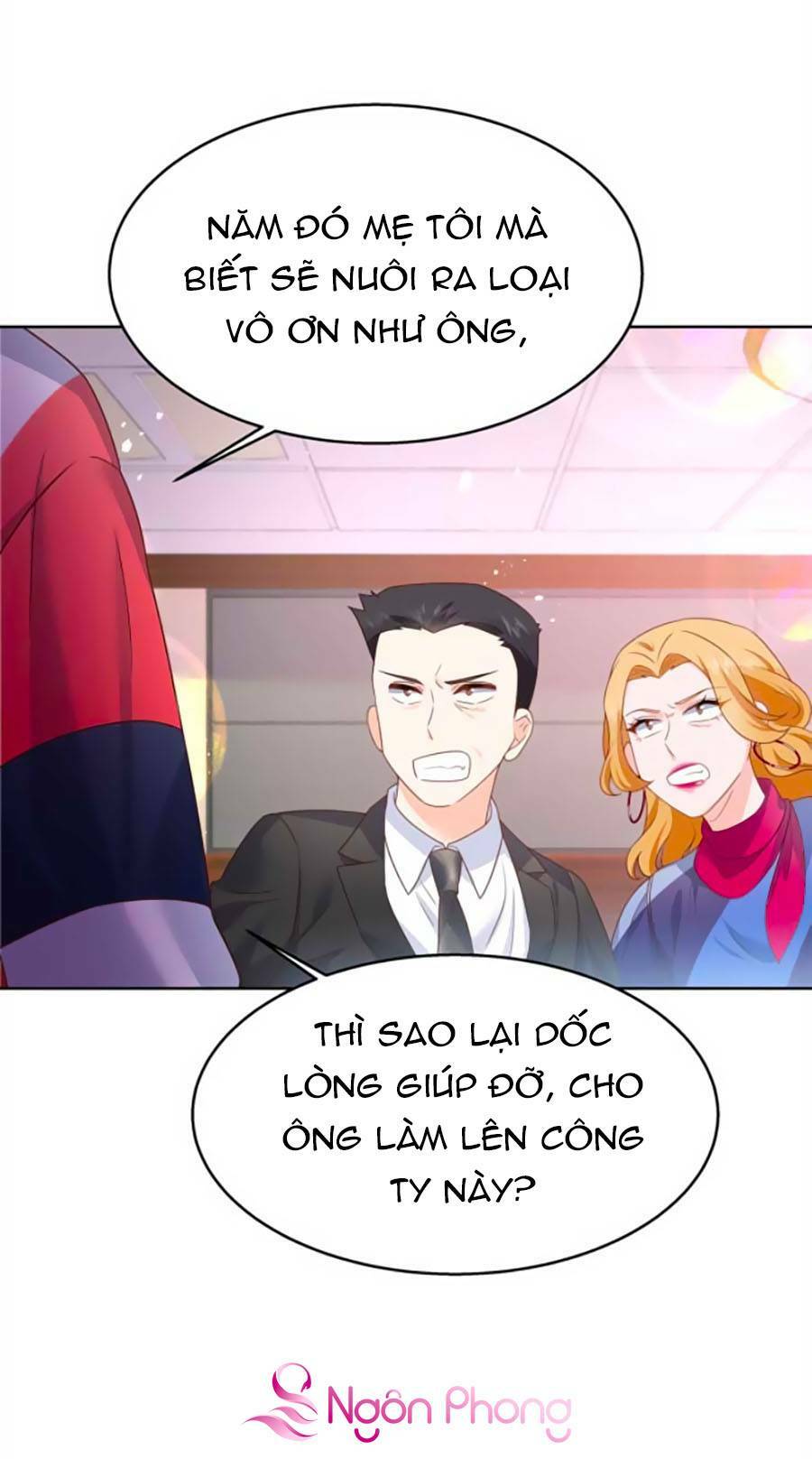 Hot Boy Quốc Dân Là Nữ Chapter 214 - Trang 2