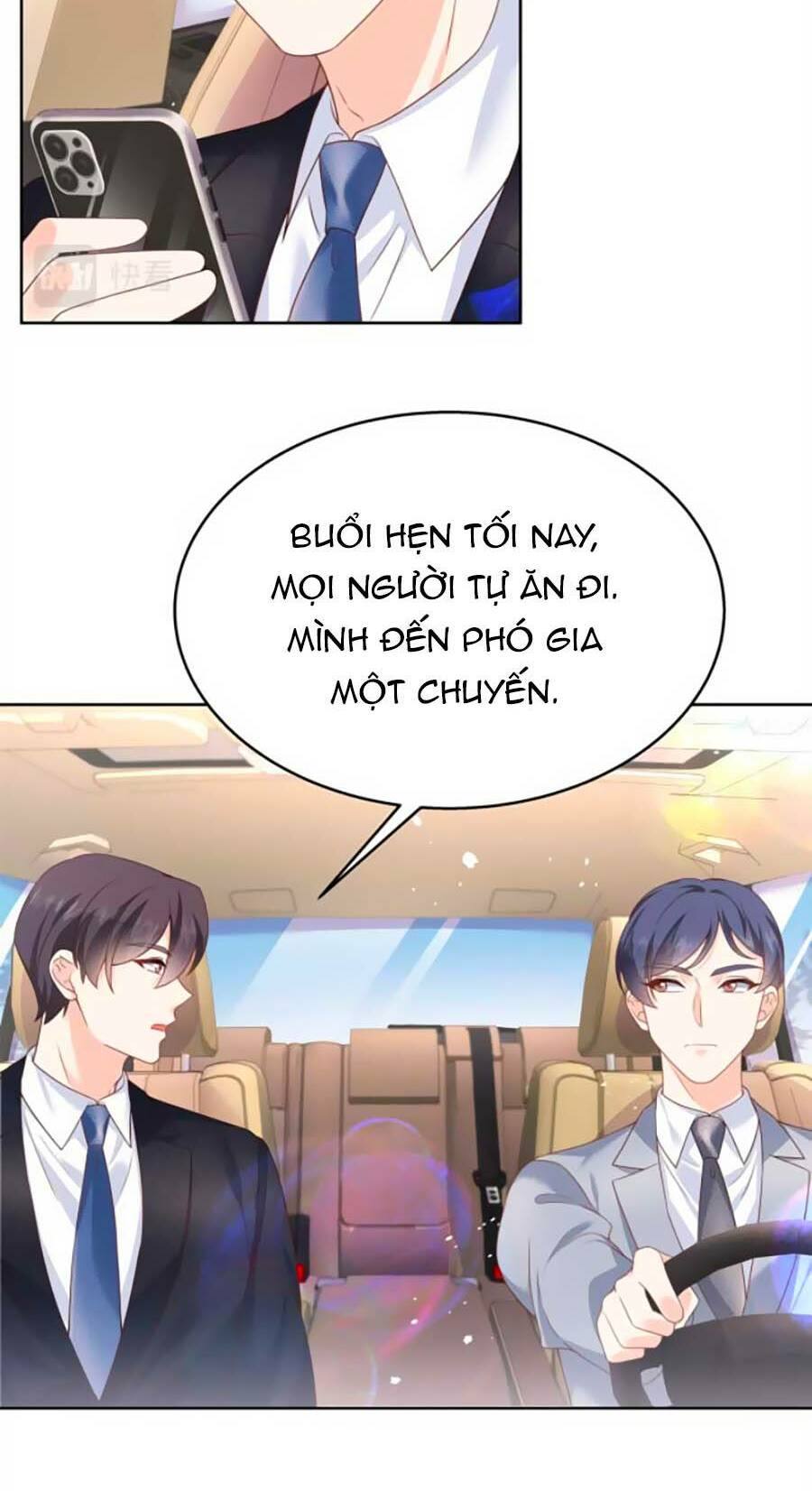 Hot Boy Quốc Dân Là Nữ Chapter 216 - Trang 2