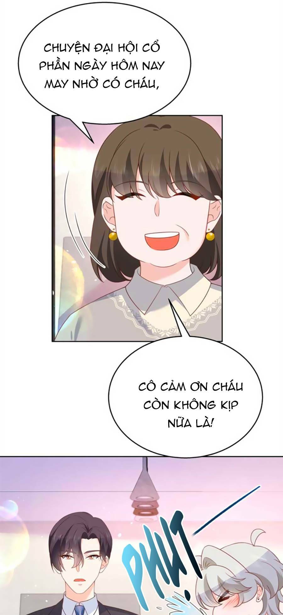 Hot Boy Quốc Dân Là Nữ Chapter 217 - Trang 2