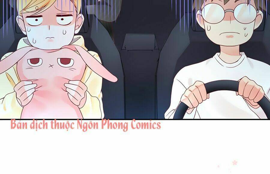 Hot Boy Quốc Dân Là Nữ Chapter 22 - Trang 2